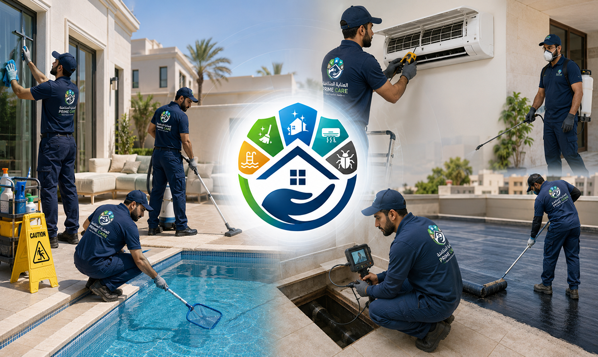 Integrated Home Services