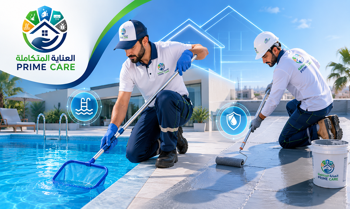 Leak Detection and Insulation